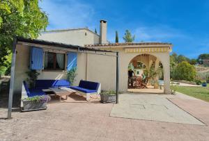 Villas Villa Vignes : photos des chambres