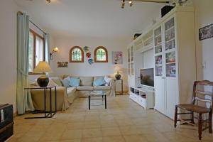 Villas Villa Vignes : photos des chambres