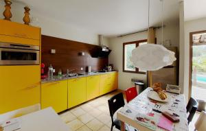 Villas Villa Vignes : photos des chambres