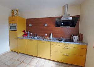 Villas Villa Vignes : photos des chambres