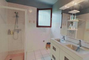 Villas Villa Vignes : photos des chambres