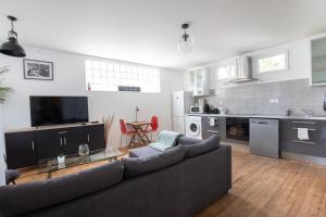 *Le Cosy* 3 chambres hypercentre - Parking - Wifi