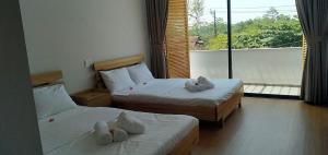 Thien An Pine Hill Homestay Hue