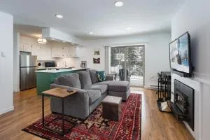 1BR Purgatory Townhome #132 - Cascade