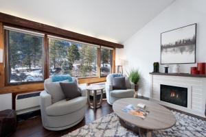 Tamarron Lodge Loft 206 - Iron Horse Hideaway - Durango CO