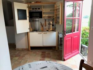 Appartements Chateau Barbebelle : photos des chambres