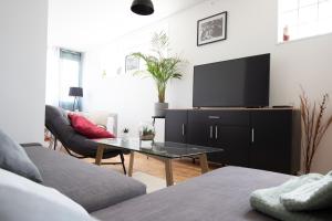 *Le Cosy* 3 chambres hypercentre - Parking - Wifi