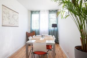 *Le Cosy* 3 chambres hypercentre - Parking - Wifi