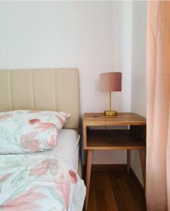Iskra Sparkle apartman