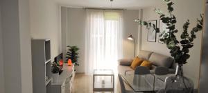 Accommodation Campanario de la Magdalena