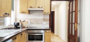 Accommodation Campanario de la Magdalena