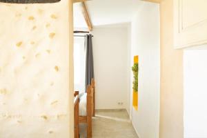 Appartements La Pigoussette - Petit pigeonnier : photos des chambres