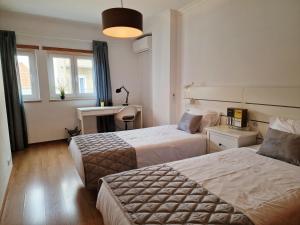 Apartments near Parque das Nações