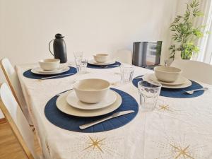 Apartments near Parque das Nações