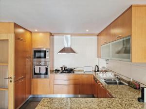 Apartments near Parque das Nações