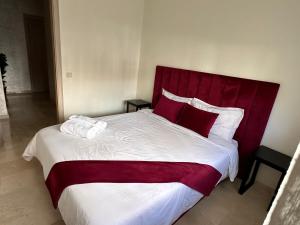 Appartement marrakech de lux