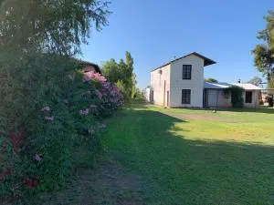 Gran Pocito Chalet - Pedernal