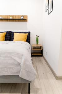 The Central Border Premium Apartment