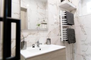 The Central Border Premium Apartment