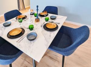 Innenstadt Studio I Küche I WIFI I Netflix