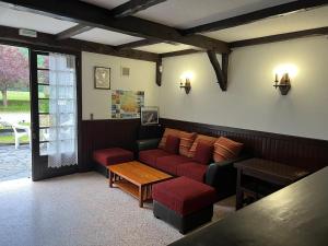 B&B / Chambres d'hotes Relais des Ardides : photos des chambres