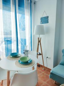 El Mirador de Torremari - Nudista - Vera playa