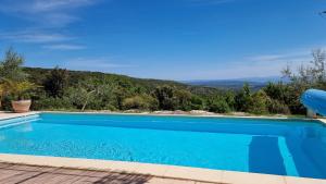 Maisons de vacances Minerve : photos des chambres