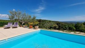 Maisons de vacances Minerve : photos des chambres