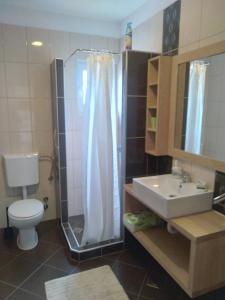 Apartmani Binka