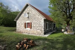 LAKE HOUSE 'VILIN KONAK' - Brestica