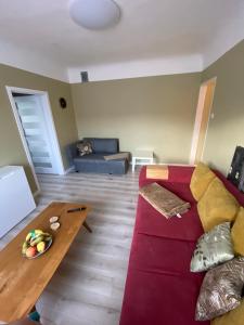 Quiet and peaceful apartment close to the city center