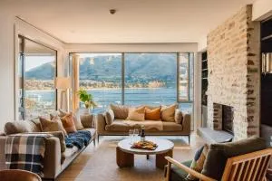 Apartment 26 - Lakefront Location - Swimming Pool - Spa - Gym - 瓦纳卡