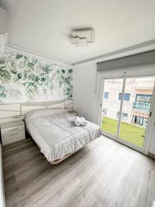 Dúplex Center Beach