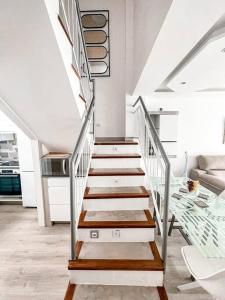 Dúplex Center Beach