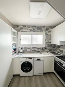 Dúplex Center Beach