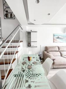 Dúplex Center Beach