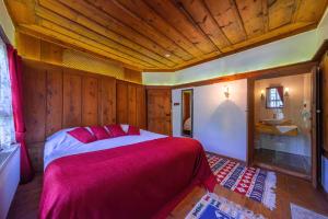 Şerbetçi Garden Konak