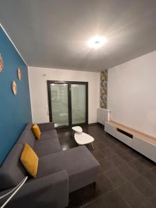 Appartements Charment Appartement T3 Palaiseau Camille Claudel : photos des chambres
