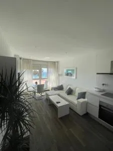 Apartamento 5 HOME SUITES ALMERÍA - La Cañada de San Urbano