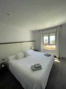 Apartamento 5 HOME SUITES ALMERÍA