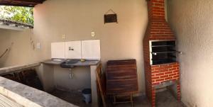 Propriedade sinta-se em casa