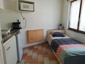 Appartements studette avec exterieur : photos des chambres