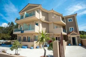 Egialion Iqia - Argostoli