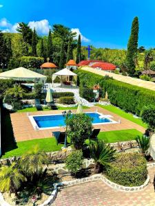 Nicole Luxury Villas