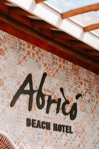 Abricó Beach Hotel
