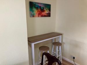 Bells yard Cottage Maryport