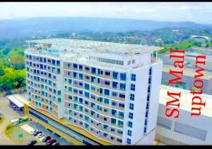 Condo at Primavera city next to SM Mall - Indajag