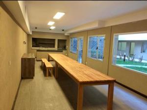 Peumayen Departamento en San Martín de los Andes