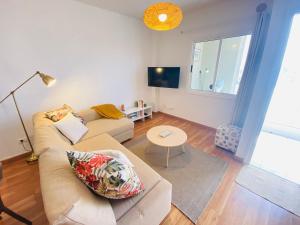 MÉDANO LOVER By TOP STAY