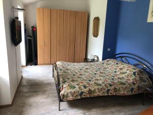 Maisons de vacances Saint Vivien de Medoc: jolie maison medocaine : photos des chambres